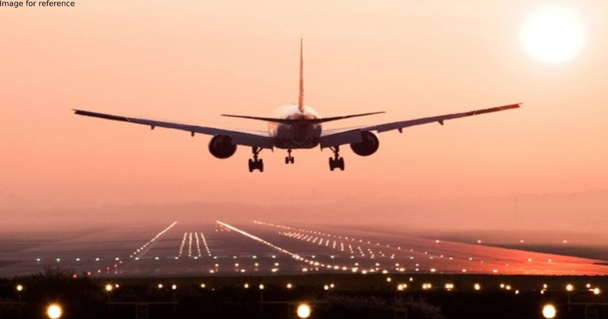 3 emergency landings of international airlines in India in last 48 hours